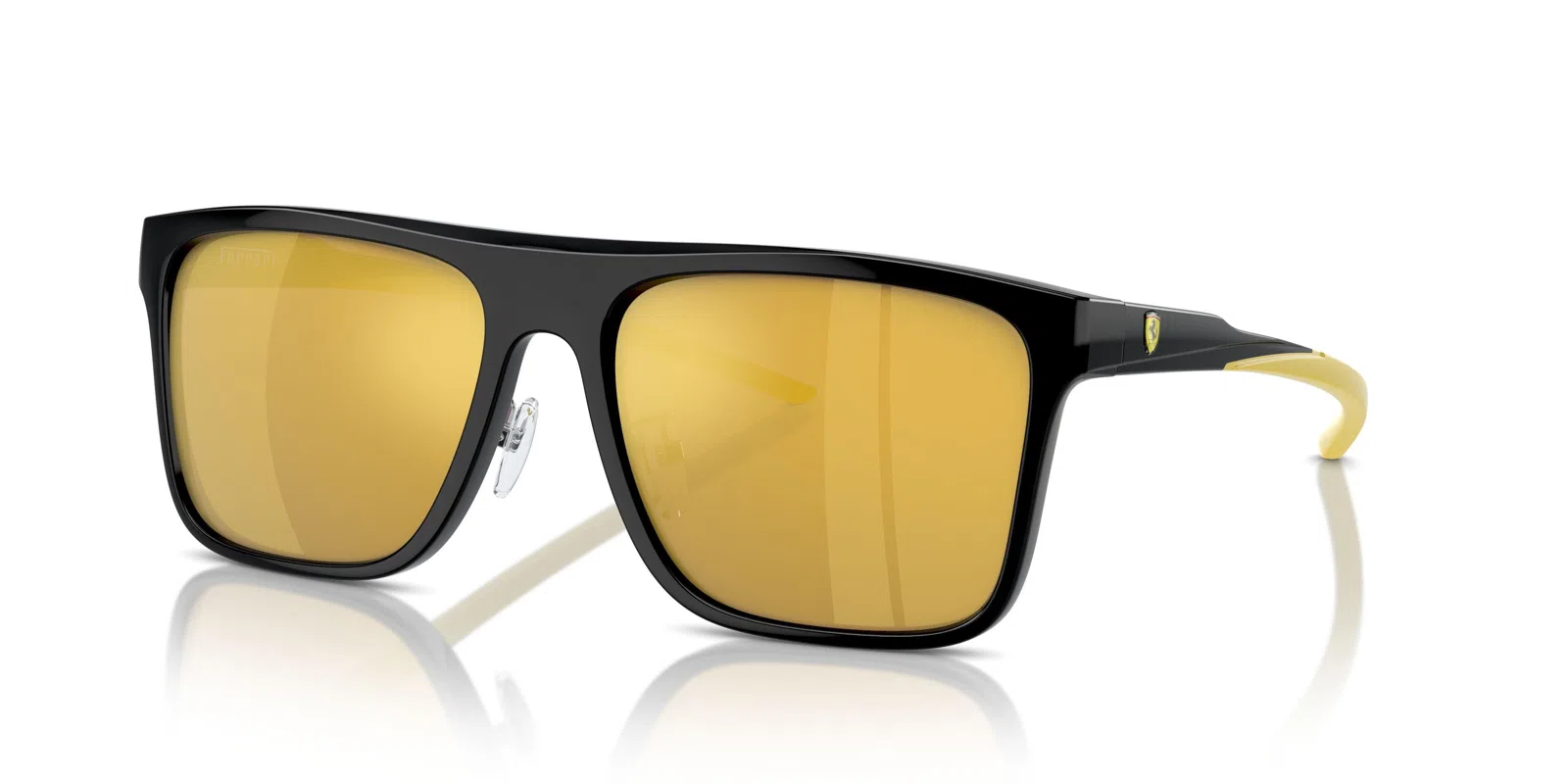 Scuderia Ferrari 6006F Sunglasses - view 6
